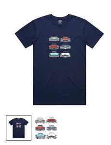 Isthatso Classic Blue