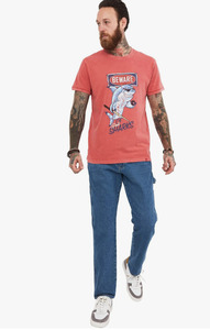 T Shirts: Joe Browns Beware