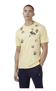 T Shirts: Ben Sherman Lemon Bird