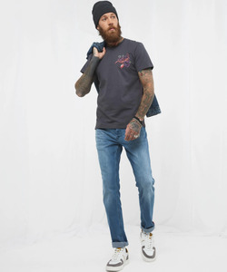 T Shirts: Joe Browns Rock