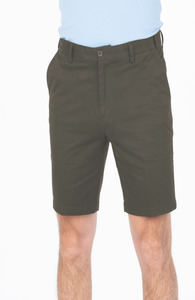 Shorts: Bob spears 99AC Buckskin