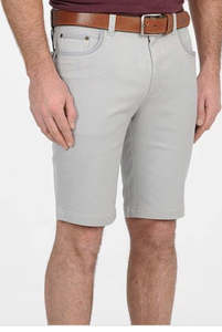 Shorts: Bob Spears B19G