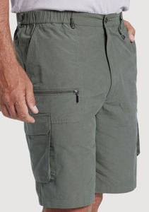 Shorts: Breakaway Balsam Cargo