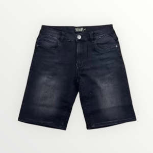 Shorts: LAB 1906 Smoke