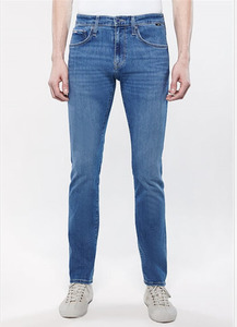 Jeans: Mavi LT Premium Blue