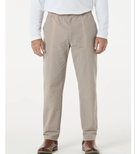 Breakaway Pull on Pants kindling