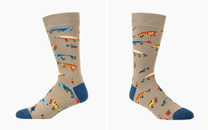 Bamboozld hooked Stone