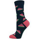 Water Melon Sock