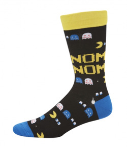 Socks: Bamboozld Nom Nom