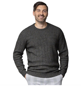 Knitwear: Noble Wilde Riverton