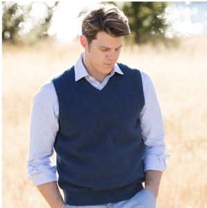 Knitwear: Noble Wilde Rakaia