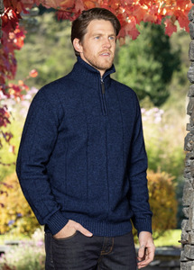 Knitwear: NW Javelin Maritime
