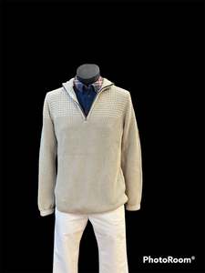 Knitwear: Blend Crockery