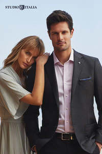 Sports Jackets: Studio Italia Piero