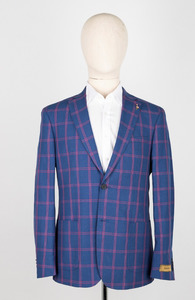 Sports Jackets: Uberstone Flamingo