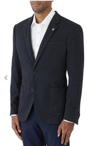 Sports Jackets: Uberstone Zeller 10