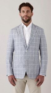 Sports Jackets: Cambridge Hawthorn