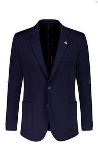 Sports Jackets: Uberstone Zeller 15