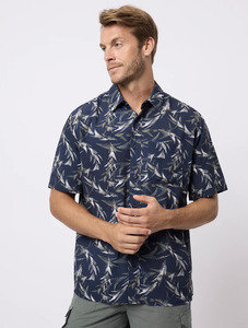 Short Sleeved Shirts: Breakaway Ledger