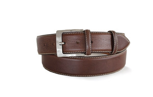 Belts: Robert Charles Grained