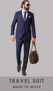 Suits: Jesse D10 Marine