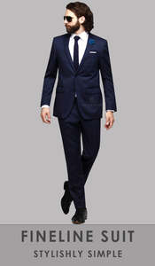 Suits: C10 Jesse Trouser