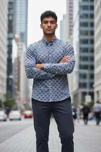 John Lennon Karmaville