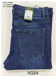 Jeans: Benito VG54