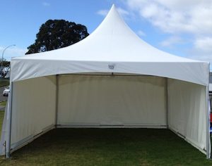 Products: Spring Top 5m x 5m Tauranga Party Hire Website