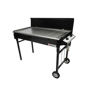 BBQ Tauranga Party Hire Website