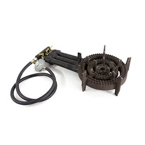 Products: Gas Ring Tauranga Party Hire Website