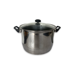 Stock Pot 7L Tauranga Party Hire Website