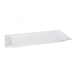White Melamine Platter Tauranga Party Hire Website