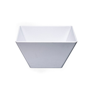 Melamine Condiment Dish – Square Tauranga Party Hire Website
