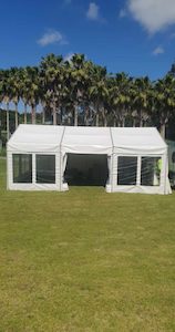 Products: Galaxy Marquee Tauranga Party Hire Website