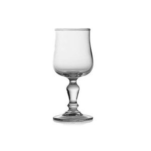 Normandy Wine Glass Tauranga Party Hire Website