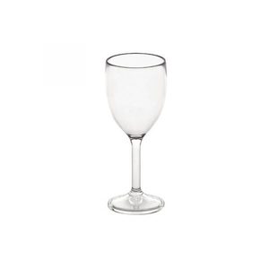 Polycarbonate Medium Wine Tauranga Party Hire Website