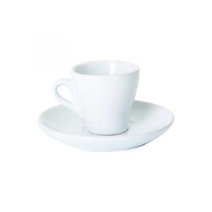 Espresso Cup & Saucer Tauranga Party Hire Website