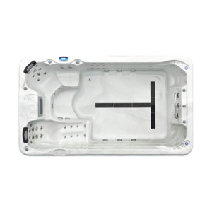 Aquarius Swim Spas: Kea