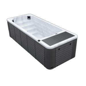 Aquarius Swim Spas: Aquarius Elite Performance Swimming Pool