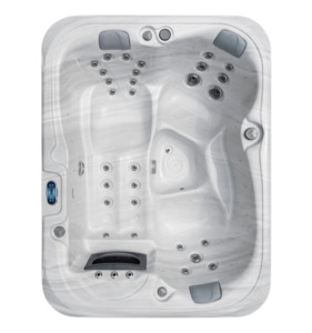 Aquarius Spas: Paua