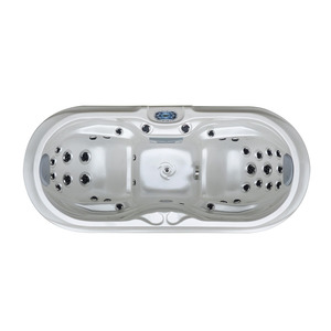 Genesis Spas: Piha