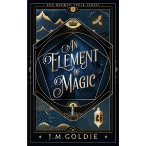 Products: An Element of Magic - Tauranga Writers