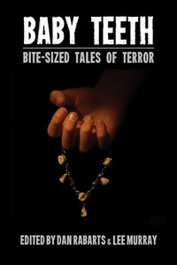 Products: Baby Teeth - Tauranga Writers