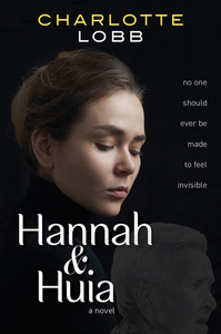 Hannah & Huia - Tauranga Writers