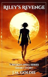 Riley's Revenge - Tauranga Writers