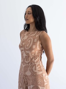 Poeana Top: Poeana Top - Sandstone