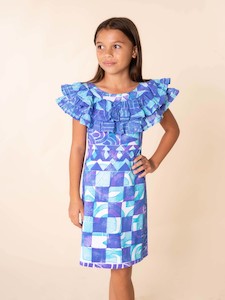 Kids New: Teuila - Lilac
