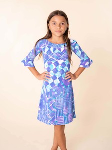 Kids New: Kaute - Lilac