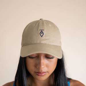 Accessories 1: Tav Hat - Biege